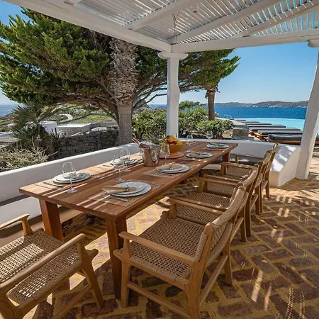 Is Situated On The Southern Part Of The Island Σπίτι διακοπών *