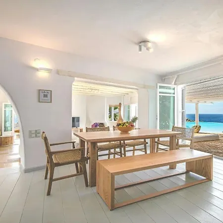 Is Situated On The Southern Part Of The Island * Ορνός