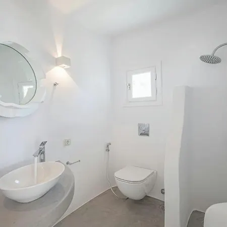Is Situated On The Southern Part Of The Island * Ορνός