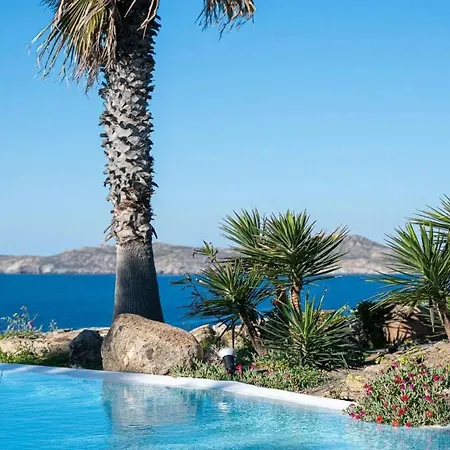Is Situated On The Southern Part Of The Island Σπίτι διακοπών *