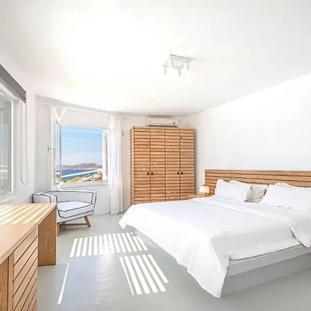 Is Situated On The Southern Part Of The Island * 오르노스